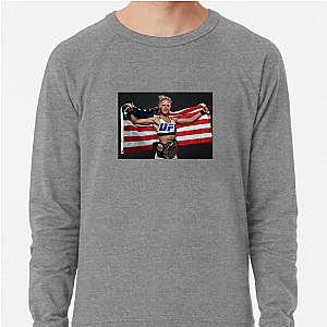 The Real Deal – Holly Holm Holly Holm Sweatshirts