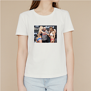 No Quit in Holly Holly Holm T-Shirts