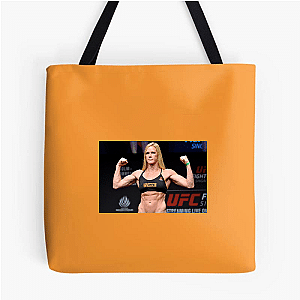 Precision Power – Holly Holm Holly Holm Bags