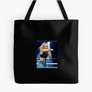 Built Like Holm Holly Holm Bags