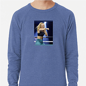Built Like Holm Holly Holm Sweatshirts