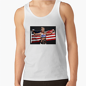 The Real Deal – Holly Holm Holly Holm Tank Tops