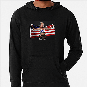 The Real Deal – Holly Holm Holly Holm Hoodies