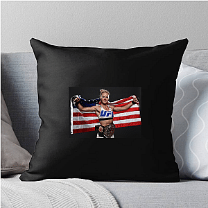 The Real Deal – Holly Holm Holly Holm Pillows Cover
