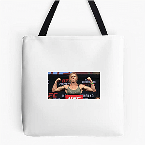 Holly Holm Hits Harder Holly Holm Bags