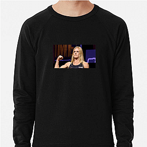Holm Never Misses Holly Holm Sweatshirts