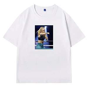 Built Like Holm Holly Holm T-Shirts