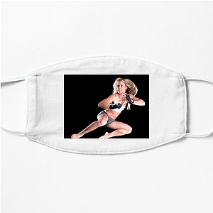 From Octagon to Legend – Holly Holm Holly Holm Face Masks