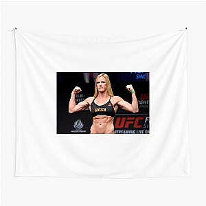 Precision Power – Holly Holm Holly Holm Tapestries