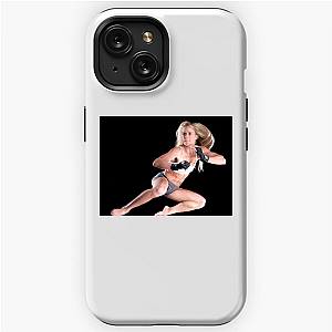 From Octagon to Legend – Holly Holm Holly Holm Samsung Cases