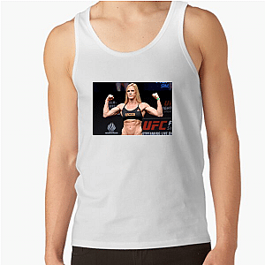 Precision Power – Holly Holm Holly Holm Tank Tops