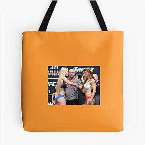 No Quit in Holly Holly Holm Bags