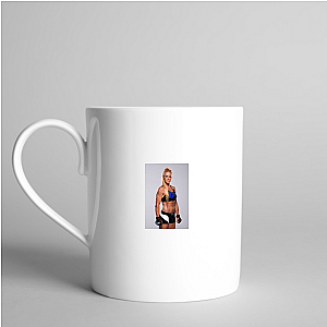 Holly Holm Breaks Limits Holly Holm Mugs