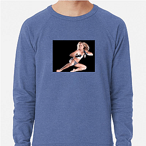 From Octagon to Legend – Holly Holm Holly Holm Sweatshirts