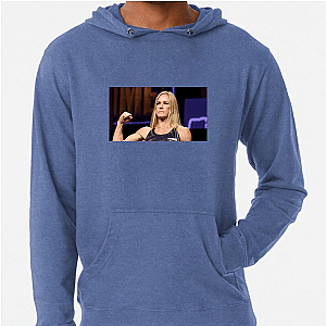 Holm Never Misses Holly Holm Hoodies