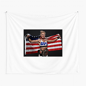 The Real Deal – Holly Holm Holly Holm Tapestries