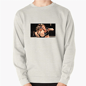 Holm Game, No Mercy Holly Holm Sweatshirts
