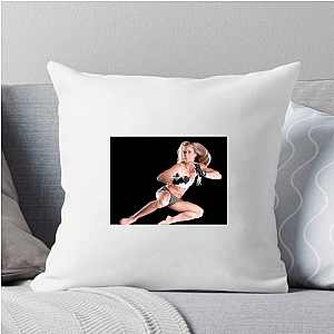From Octagon to Legend – Holly Holm Holly Holm Pillows Cover