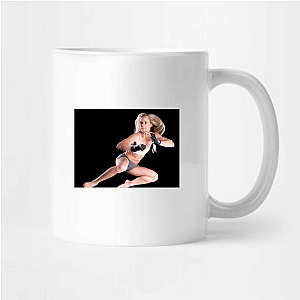 From Octagon to Legend – Holly Holm Holly Holm Mugs