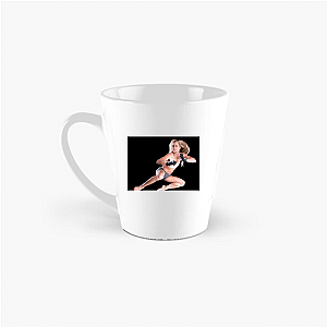 From Octagon to Legend – Holly Holm Holly Holm Mugs