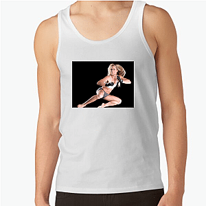 From Octagon to Legend – Holly Holm Holly Holm Tank Tops