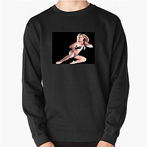 From Octagon to Legend – Holly Holm Holly Holm Sweatshirts