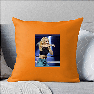Built Like Holm Holly Holm Pillows Cover