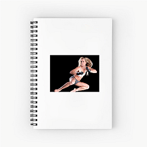 From Octagon to Legend – Holly Holm Holly Holm Notebook