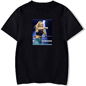 Built Like Holm Holly Holm T-Shirts