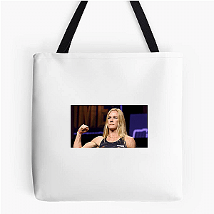 Holm Never Misses Holly Holm Bags