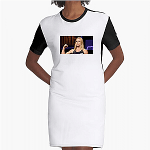 Holm Never Misses Holly Holm Dresses