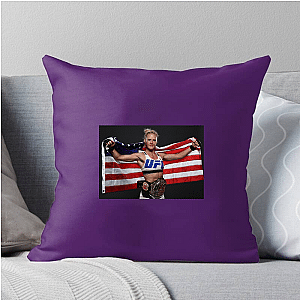 The Real Deal – Holly Holm Holly Holm Pillows Cover