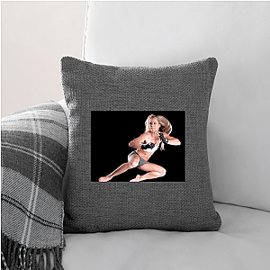From Octagon to Legend – Holly Holm Holly Holm Pillows Cover