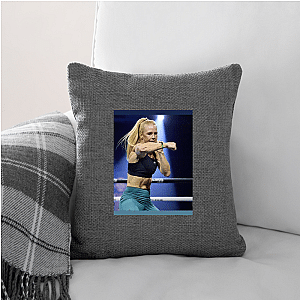 Built Like Holm Holly Holm Pillows Cover