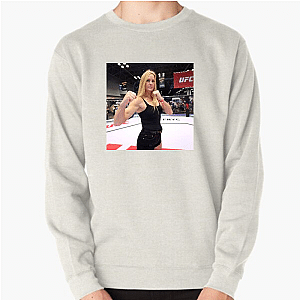 Fight Smart – Holm Style Holly Holm Sweatshirts