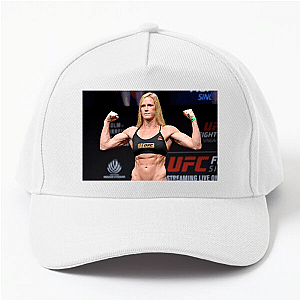 Precision Power – Holly Holm Holly Holm Hats & Caps