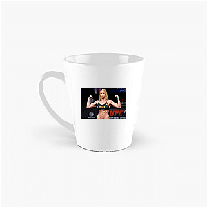Precision Power – Holly Holm Holly Holm Mugs