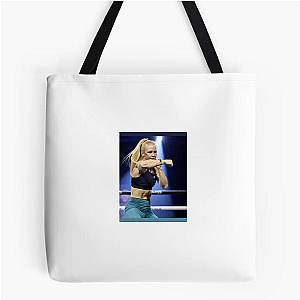 Built Like Holm Holly Holm Bags