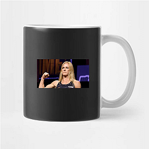 Holm Never Misses Holly Holm Mugs