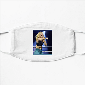Built Like Holm Holly Holm Face Masks
