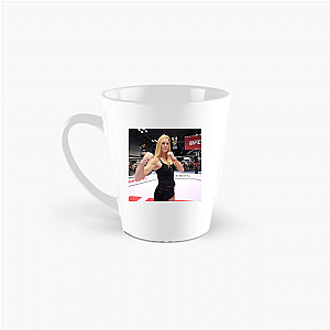 Fight Smart – Holm Style Holly Holm Mugs