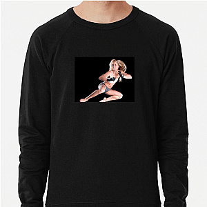 From Octagon to Legend – Holly Holm Holly Holm Sweatshirts
