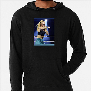 Built Like Holm Holly Holm Hoodies