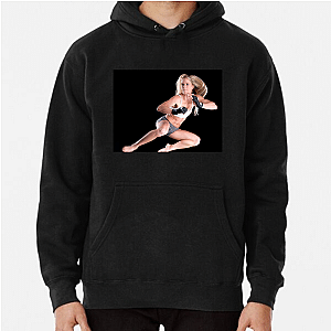 From Octagon to Legend – Holly Holm Holly Holm Hoodies
