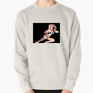 From Octagon to Legend – Holly Holm Holly Holm Sweatshirts