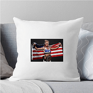 The Real Deal – Holly Holm Holly Holm Pillows Cover