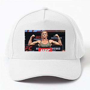 Holly Holm Hits Harder Holly Holm Hats & Caps