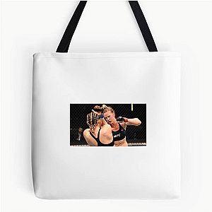 Holm Game, No Mercy Holly Holm Bags