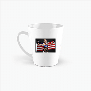 The Real Deal – Holly Holm Holly Holm Mugs