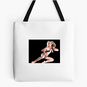 From Octagon to Legend – Holly Holm Holly Holm Bags